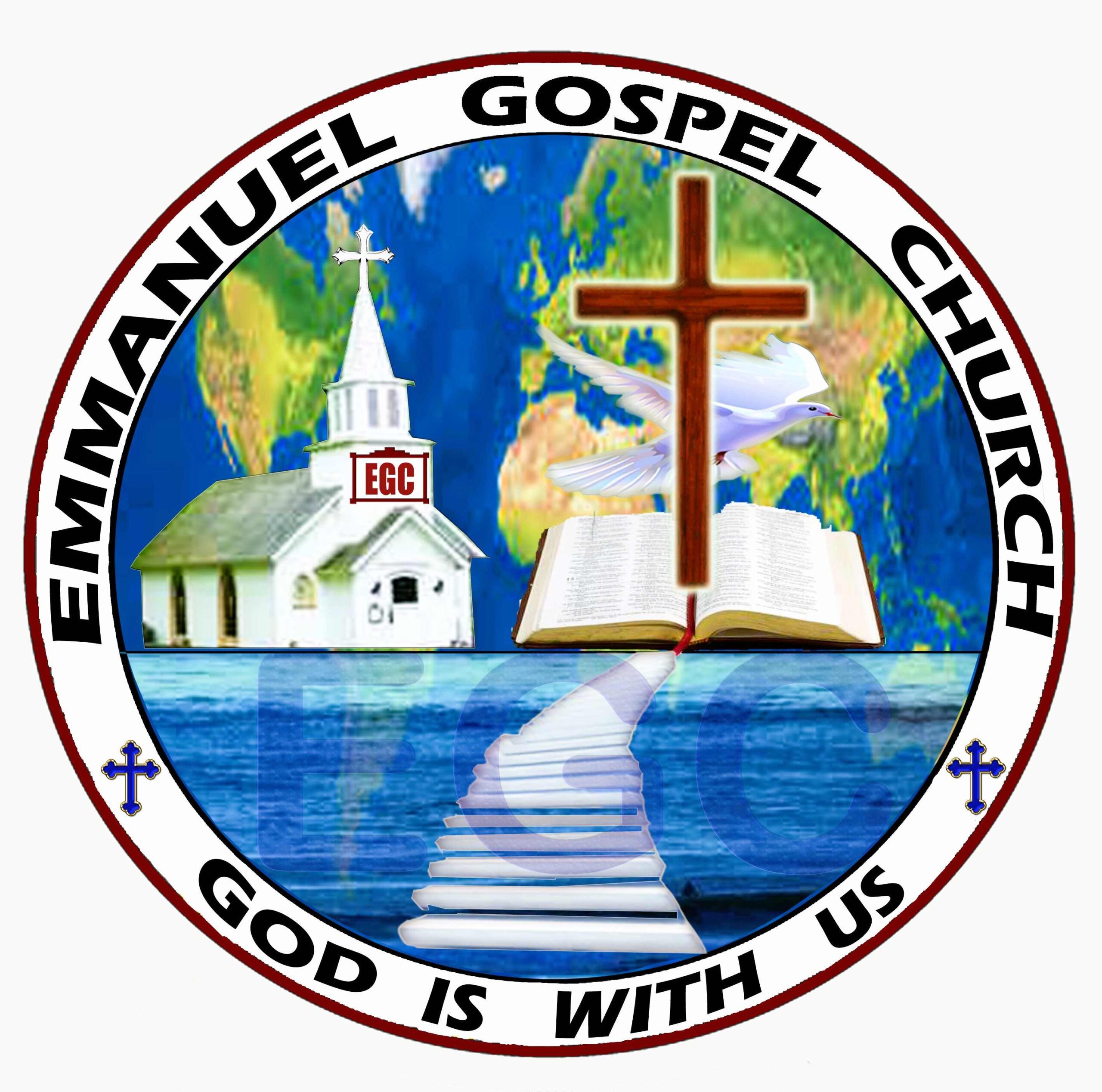 Testimonies Emmanuel Gospel Church